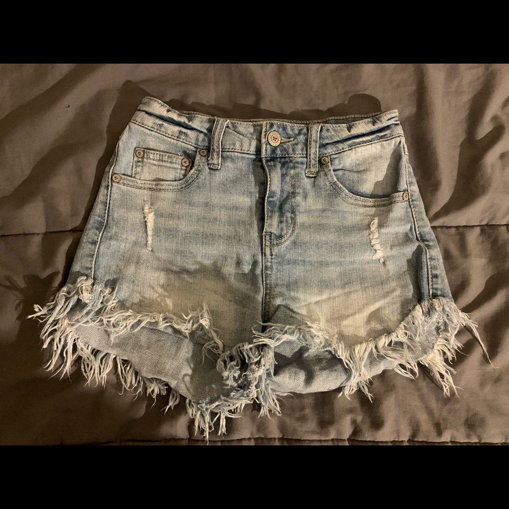 shorts